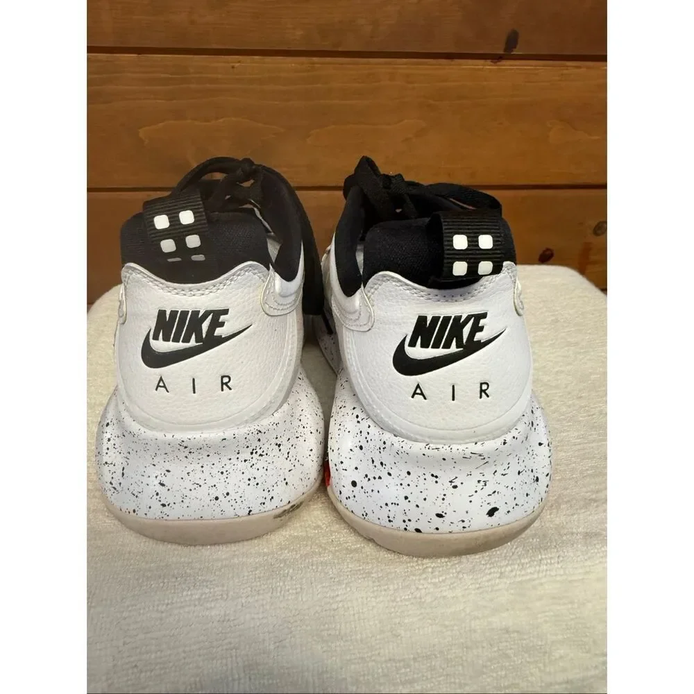 Nike Air Jordan Max 200 